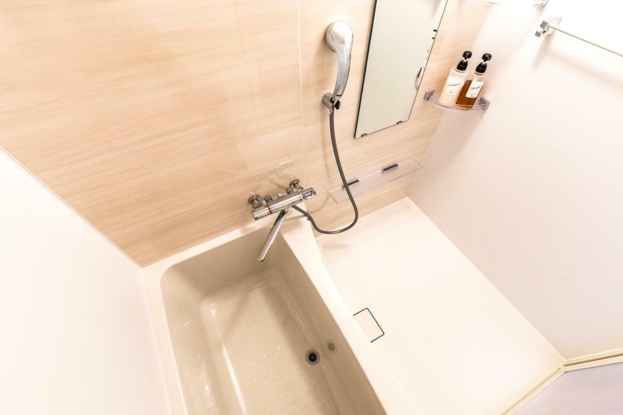 มิสเตอร์คินโจะ อิน ไรคอม คีตานากางูซูมุ Aparthotel Kitanakagusuku ภายนอก รูปภาพ