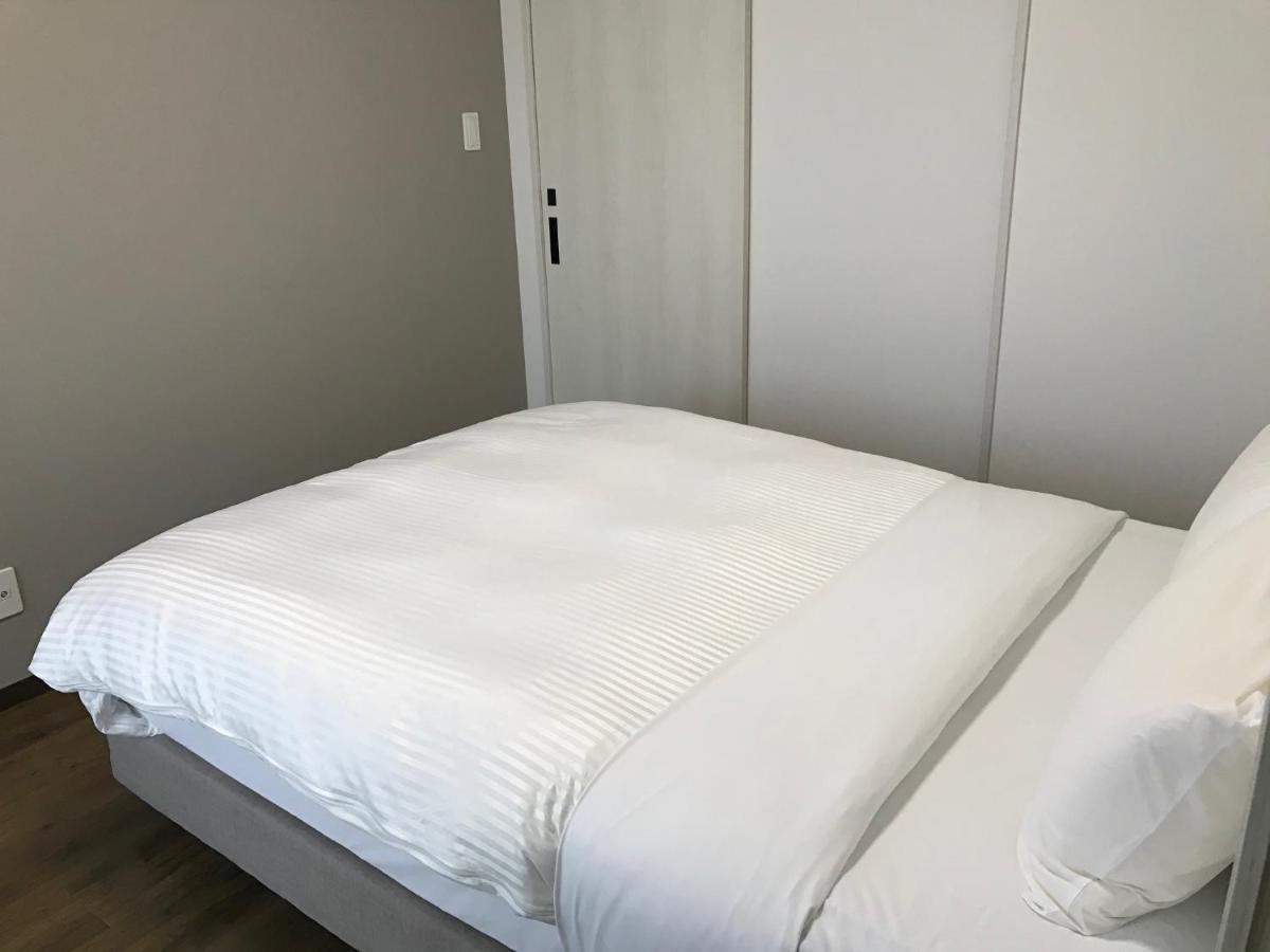 มิสเตอร์คินโจะ อิน ไรคอม คีตานากางูซูมุ Aparthotel Kitanakagusuku ภายนอก รูปภาพ